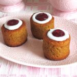 runebergare runebergstårta