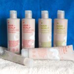 Kronans apotek shampo