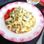 kyckling med honung och senap