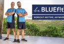 TUI Blue bjuder på professionell träningsvideoserie
