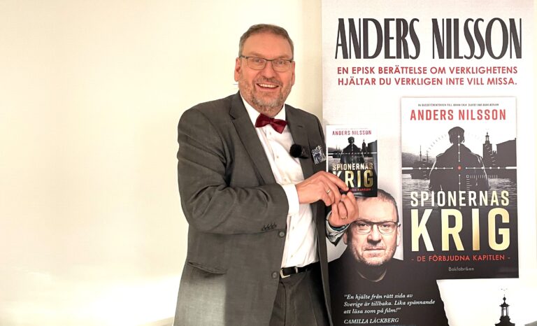 anders nilsson bok