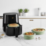 silikonfomr airfrier