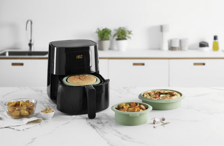 silikonfomr airfrier