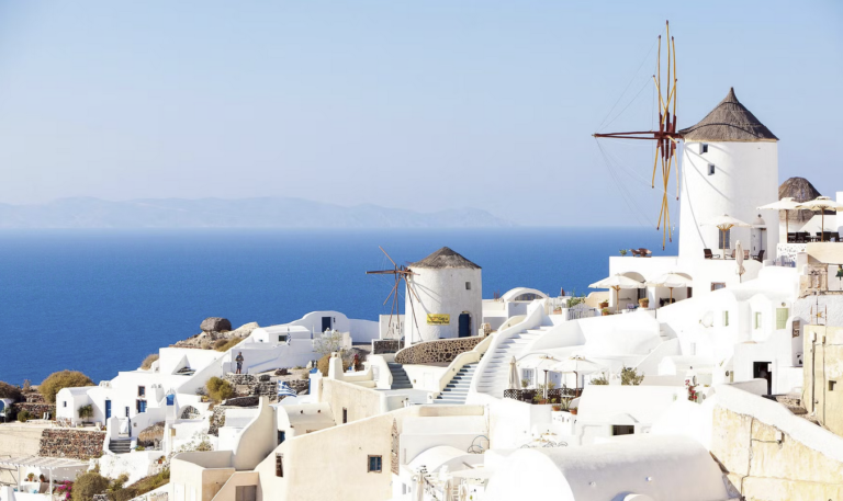 jet settings santorini