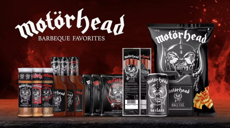 motörhead