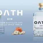 oat gin