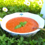 gazpacho