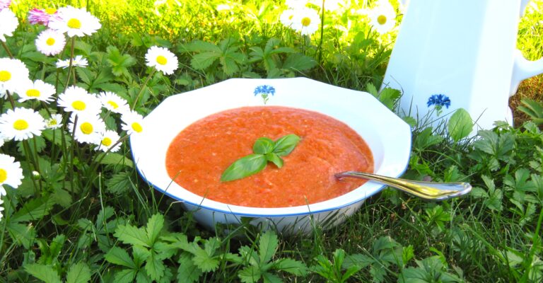 gazpacho