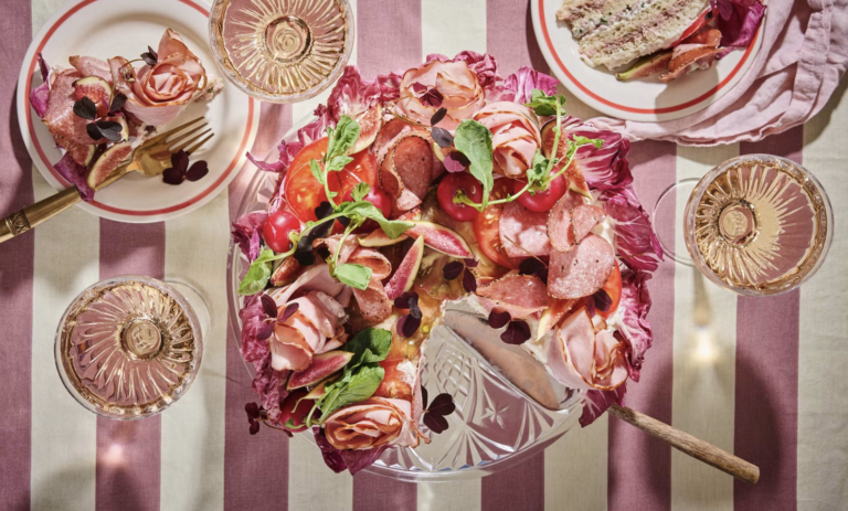 smörgåstårta lönneberga