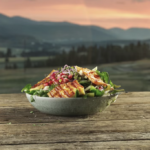 sommarsallad norrloumi