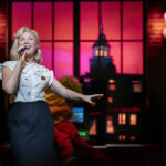 Tonfisksås med pasta