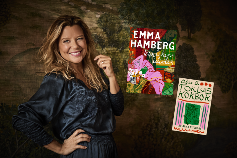 emma hamberg polaris