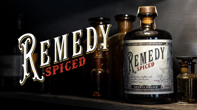 remedy spice