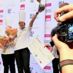 årets konditor Hilma