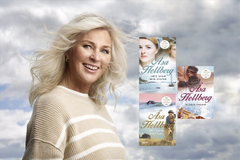 åsa hellberg systrrarna