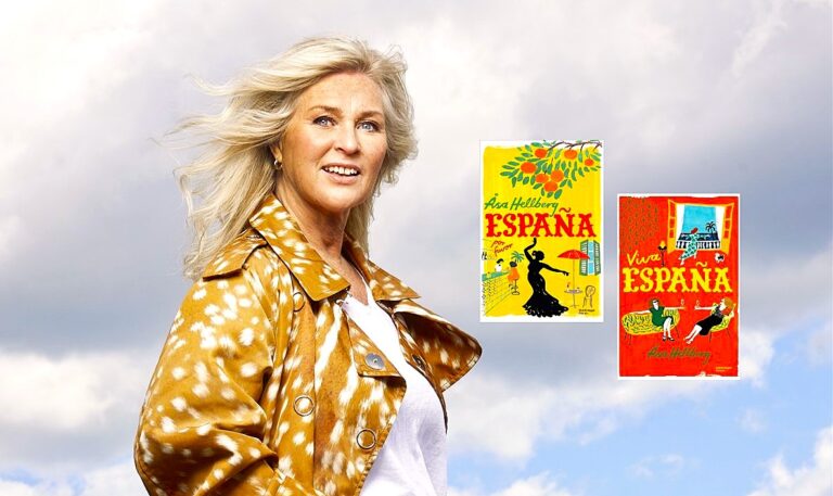 åsa hellberg espana