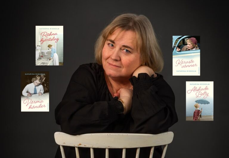 Katarina Widholm_Betty