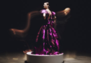 Lars Wallin Atelier – 35 Years of Fashion Stories