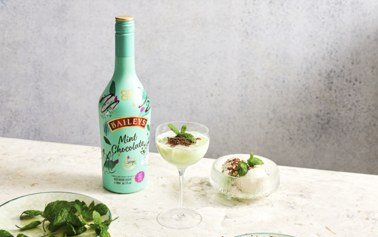 baileys mint