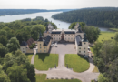 Sommaren på Tyresö slott och Svindersvik sommarnöje