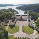 tyresö slott