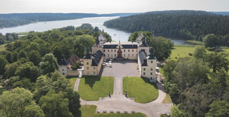 tyresö slott