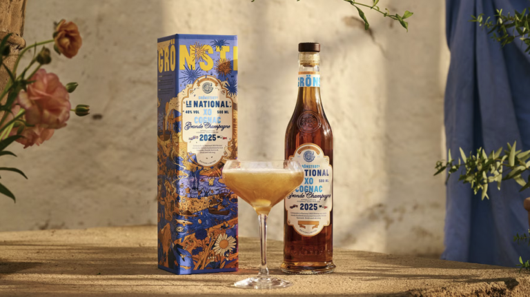 Grönstedts “Le National” 2025