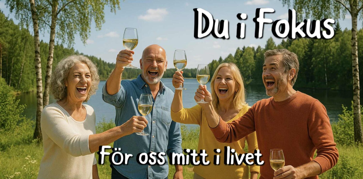 Du i Fokus