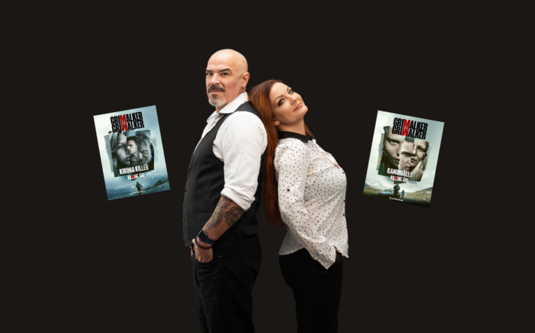 grimwalker killing åre