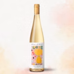 Hilma af Klint Light Orange