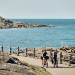 Kattegatteleden Halland, Sweden - 24/06/11