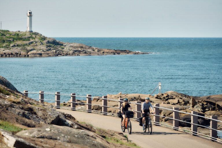 Kattegatteleden Halland, Sweden - 24/06/11