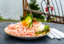Räkmacka
