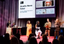 Nova Felix – Vinnare av Formex Design Talents Best in Show