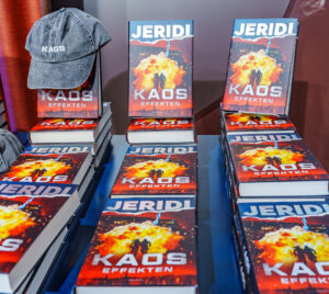 kaoseffekten