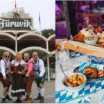 Prost! Furuvik lanserar Oktoberfest
