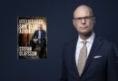 Uteliggaren som blev advokat – en hoppfull och stark livsresa