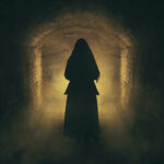 Spökvandring foto Adam Humlesol