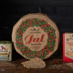 Julknäcke 2025-ND