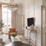 Superior Suite med utsikt (1)