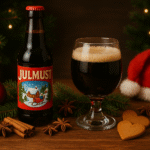 julmust