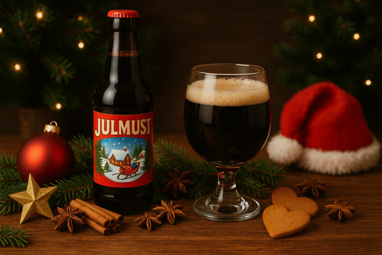 julmust