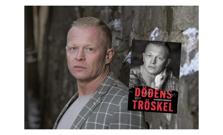 dödens tröskel alexander strandberg