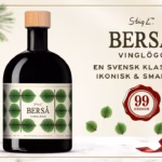 Berså Vinglögg