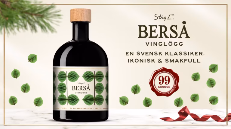 Berså Vinglögg