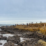 giants causeway
