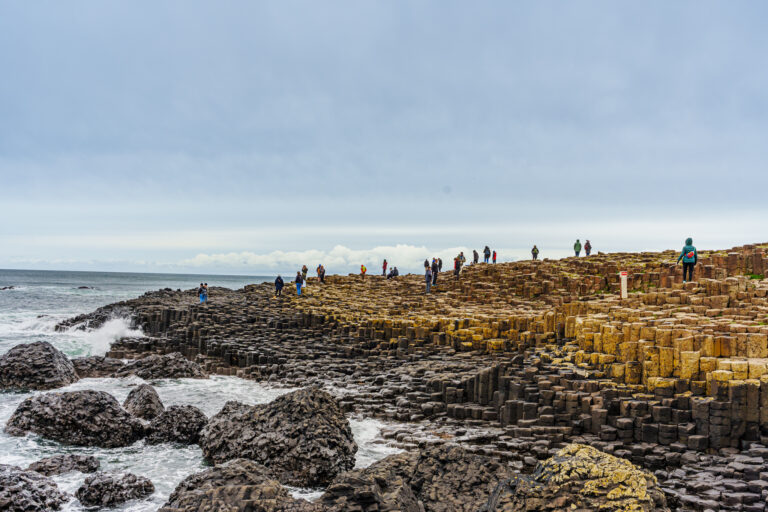 giants causeway