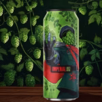 Anti hero imperial ipa II