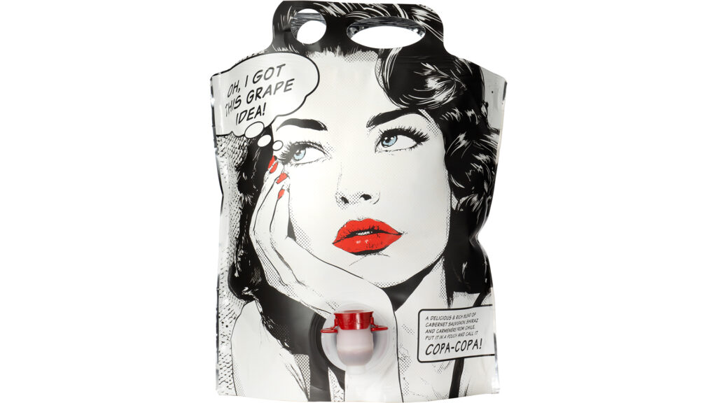 Copa Copa MyNewsdesk