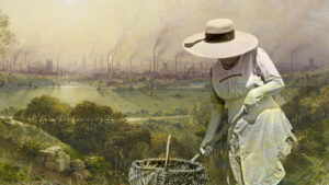 Sofiero_Slottsutstallning_Trädgårdspionjärerna_2026